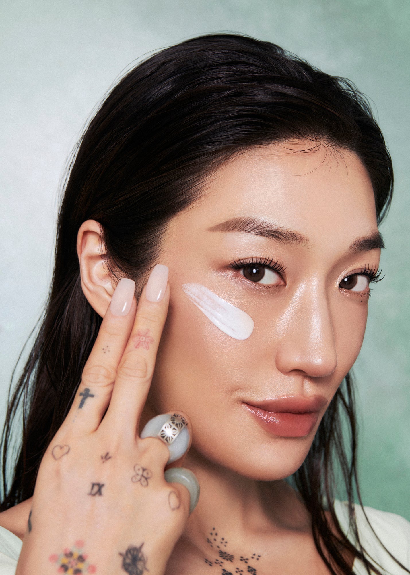 Why Dayscreen Is Peggy Gou’s Camera-Ready Skin Secret