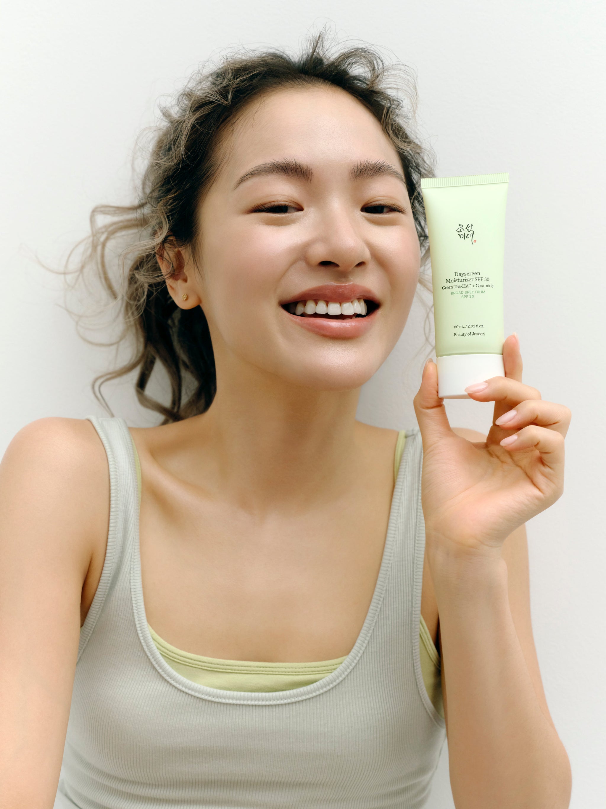 Hyaluronic Acid, But Better: Meet Green Tea-HA™