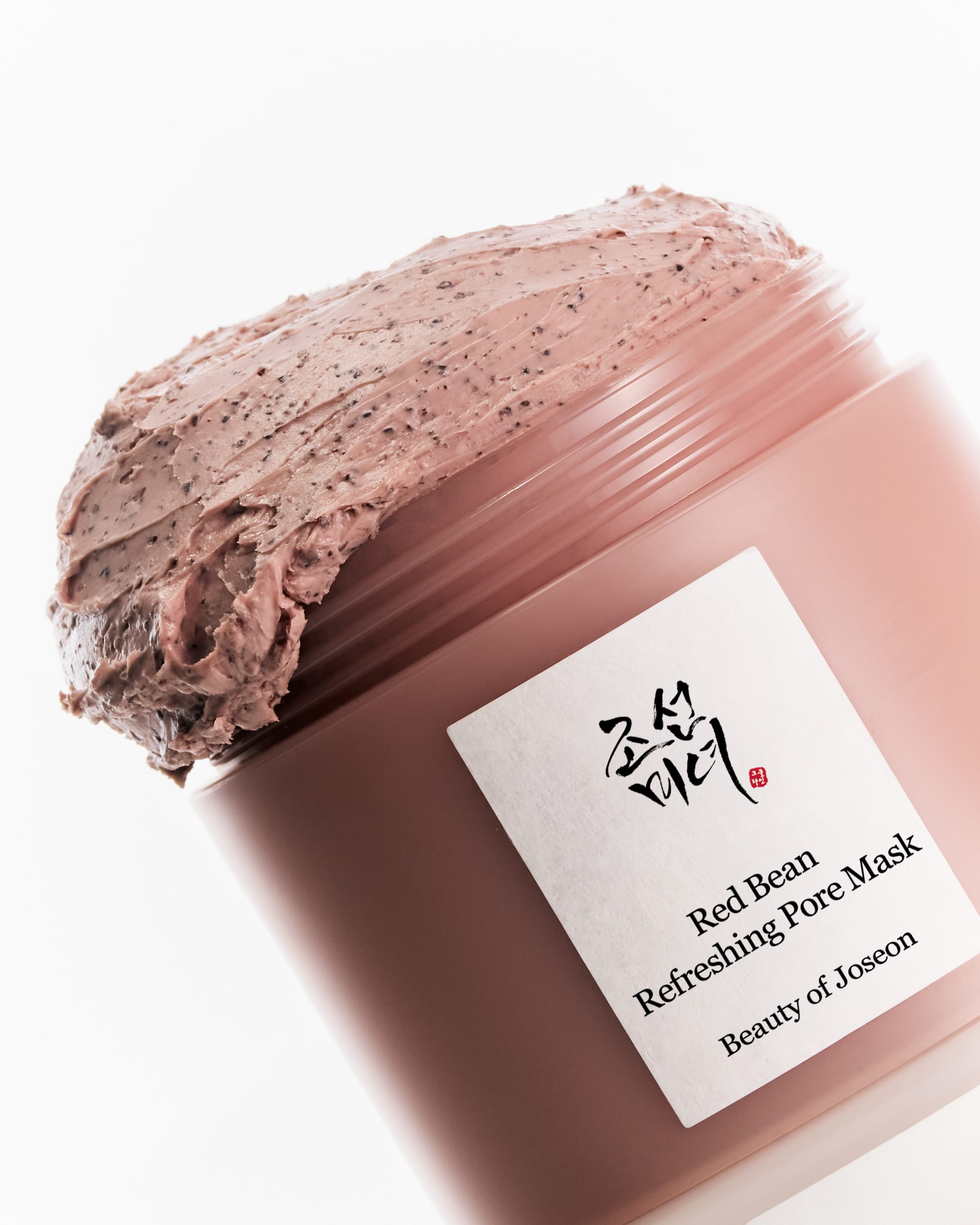 Beauty of Joseon Red Bean Refreshing Pore Mask