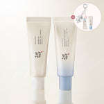 Beauty of Joseon Relief Sun Duo : Original + Aqua-Fresh (+ Aqua-Fresh Keychain)