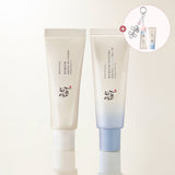 Beauty of Joseon Relief Sun Duo : Original + Aqua-Fresh (+ Aqua-Fresh Keychain)