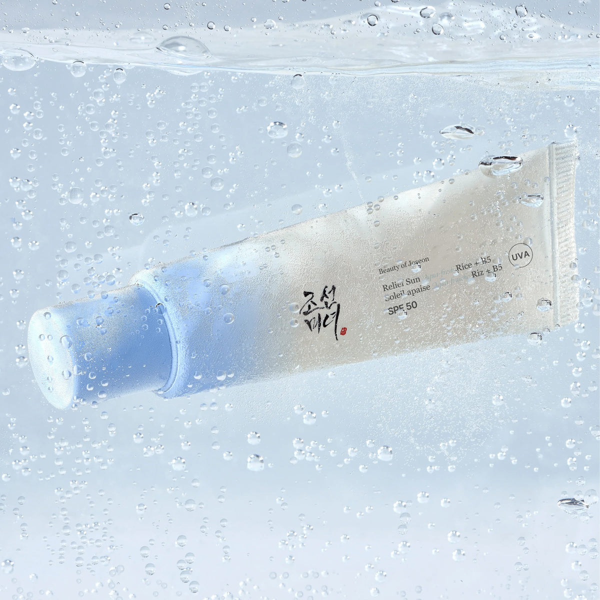 relief sun aqua