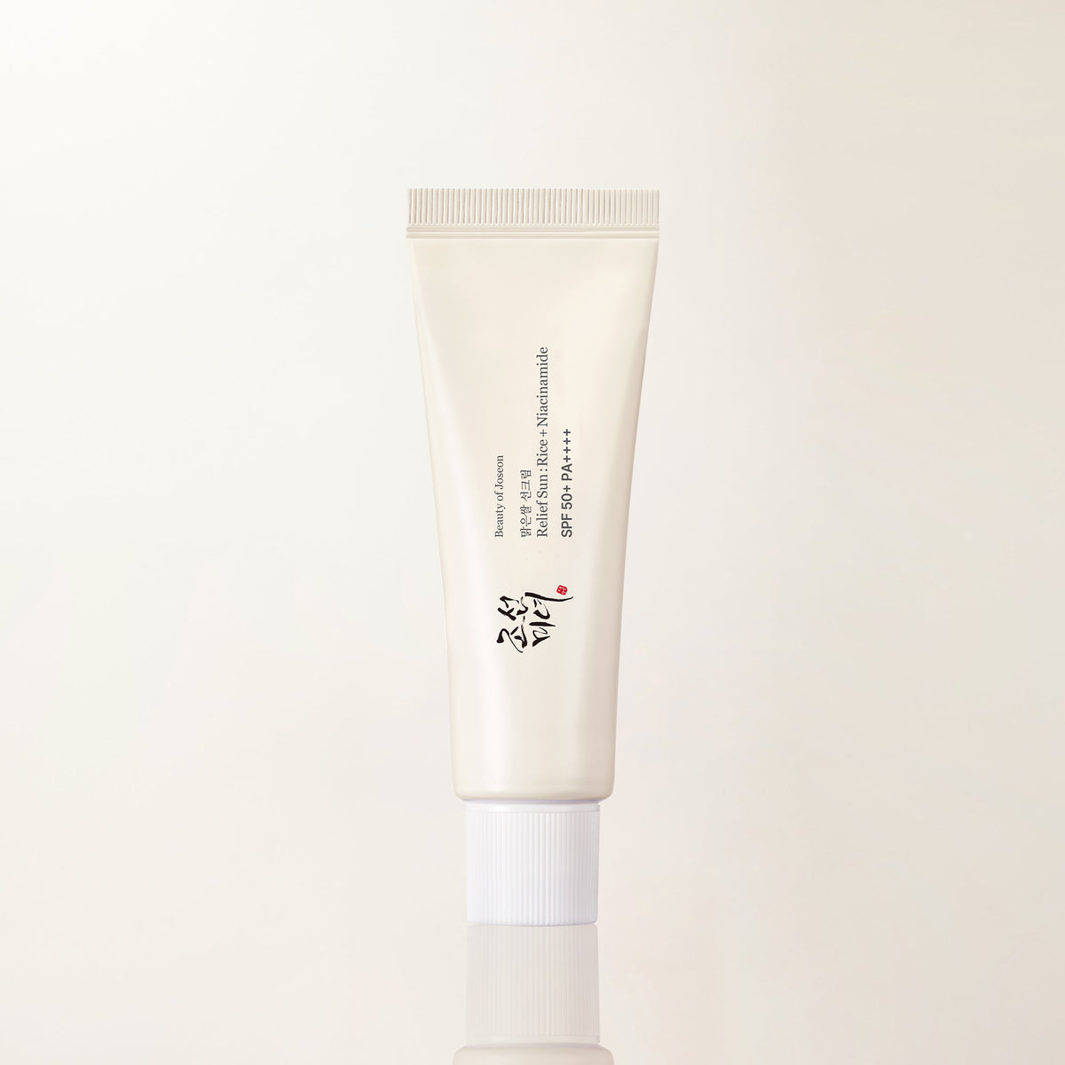 Beauty of Joseon Relief Sun : Rice + Niacinamide (SPF50+ PA++++)