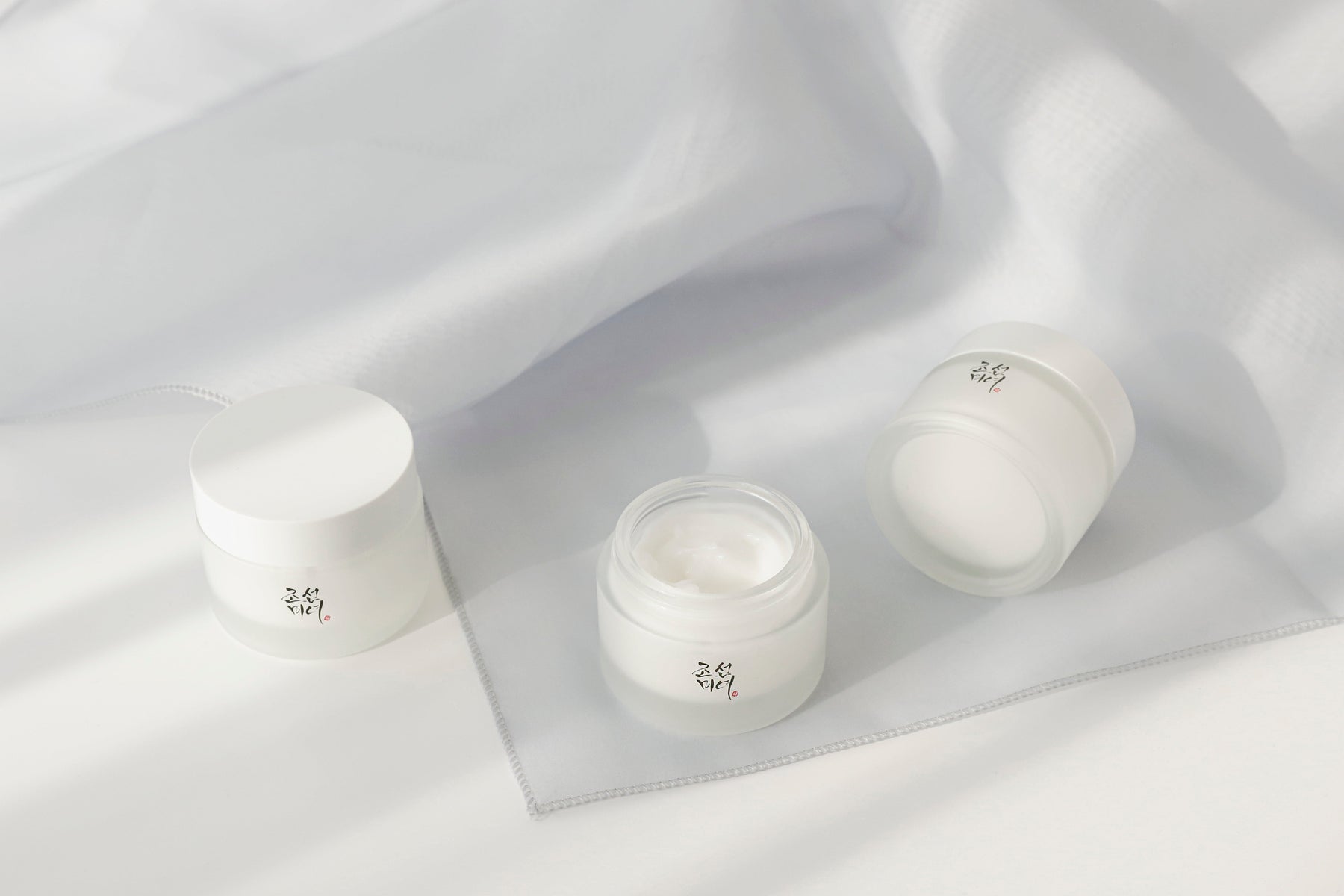 Favoriet van onze community: de Dynasty Cream