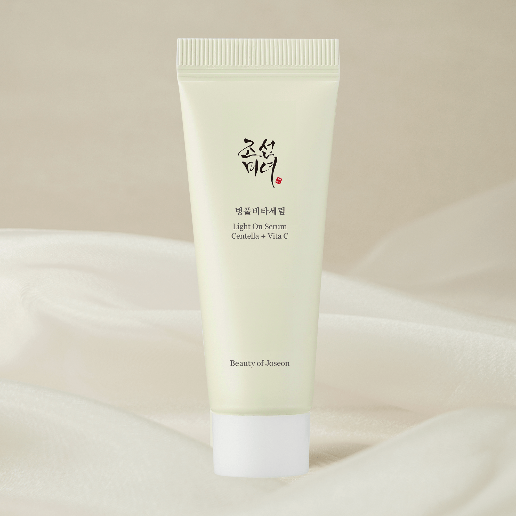 Beauty of Joseon Light On Serum Mini (Free Gift)