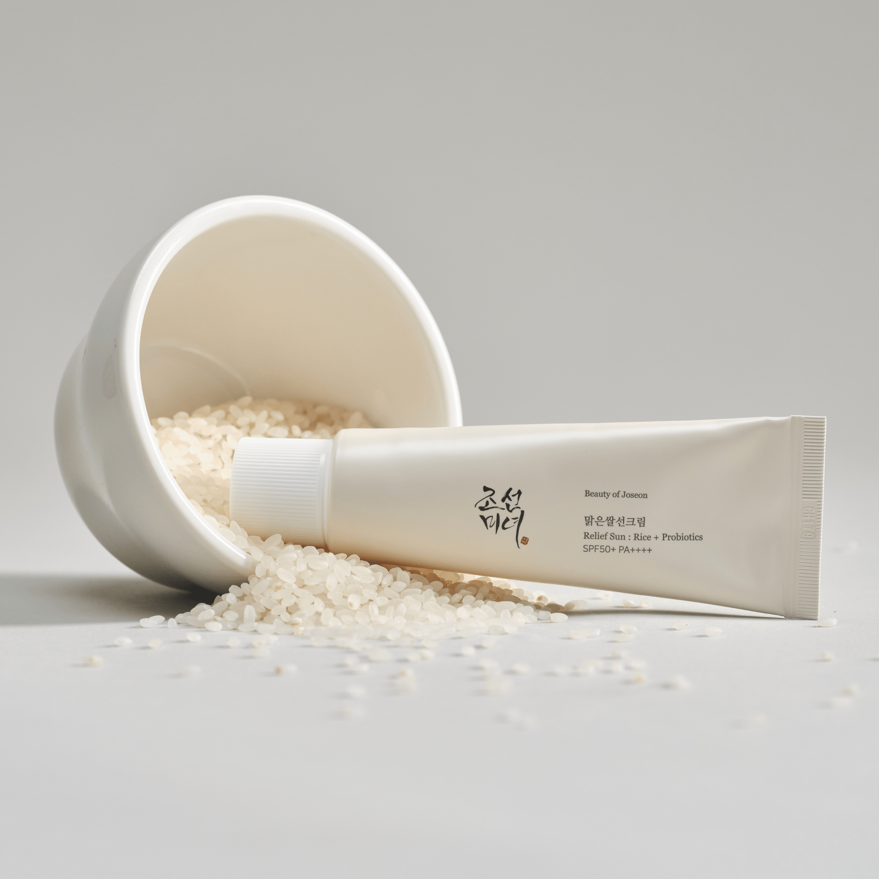 Je dagelijkse SPF-must-have
