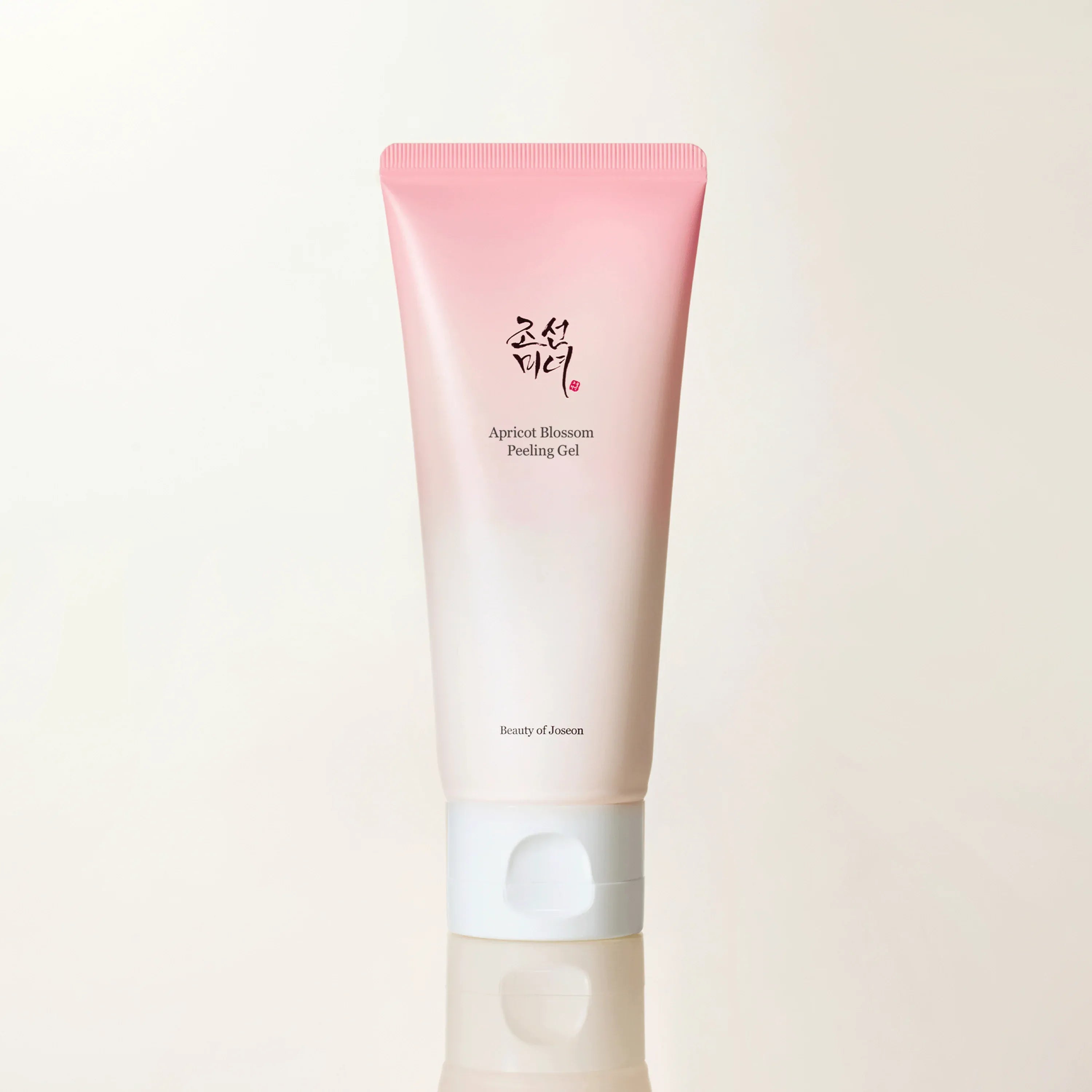 Beauty of Joseon Apricot Blossom Peeling Gel
