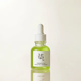 Beauty of Joseon 🎁 Calming Serum : Green tea + Panthenol (100% off)