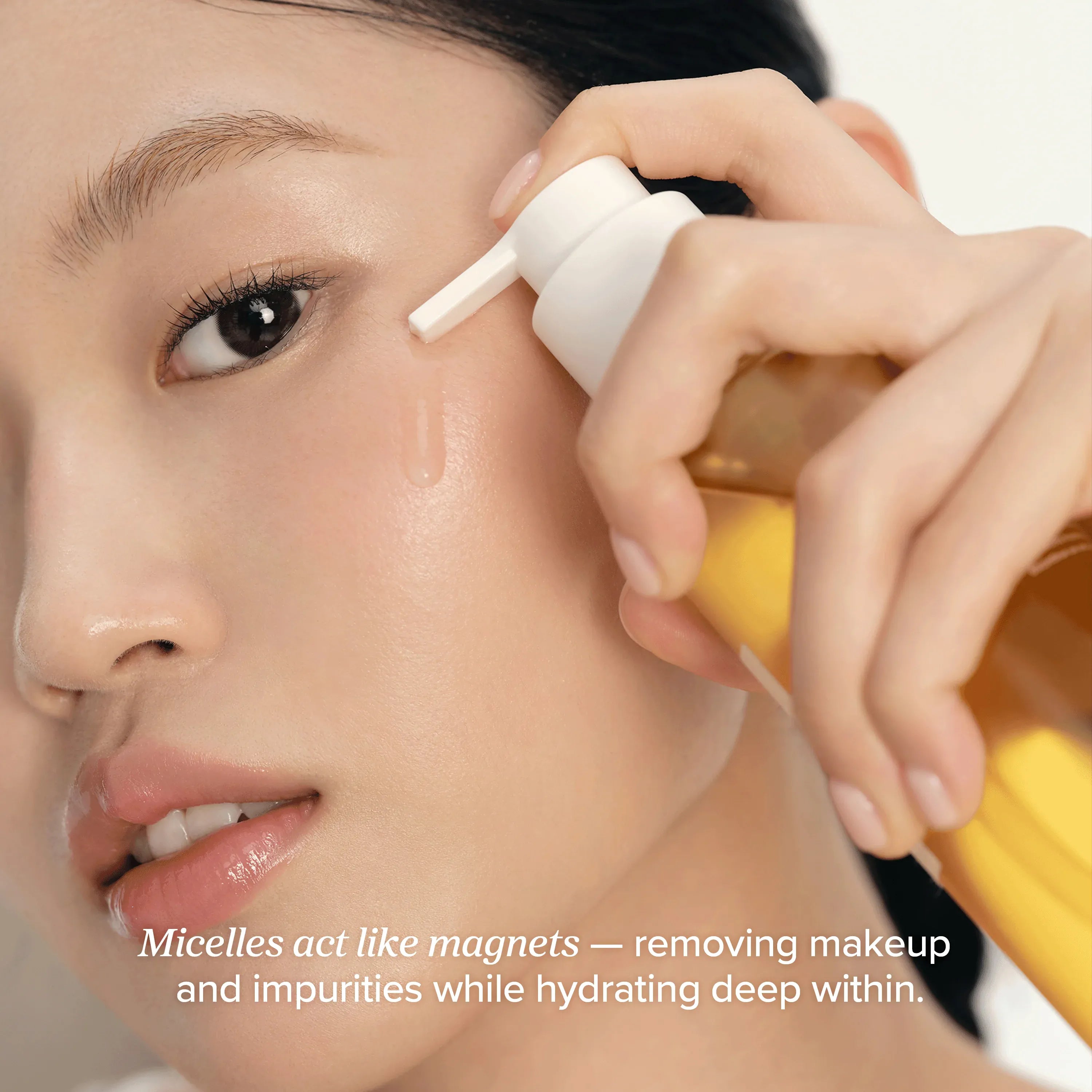 Beauty of Joseon Ginseng Cleansing Oil