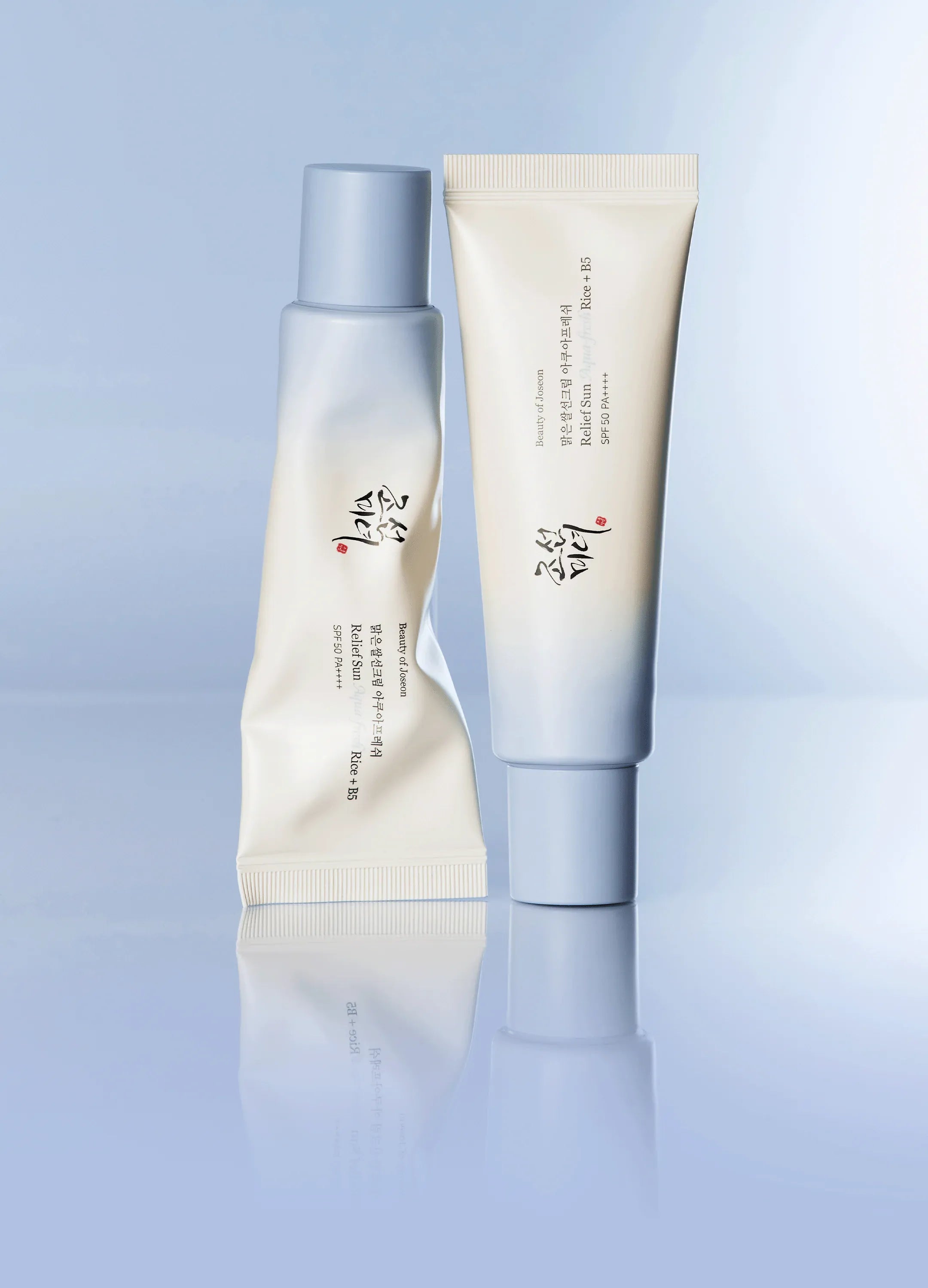 Relief Sun Aqua-Fresh : Rice + B5