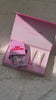 Day Dew Sunscreen set with ian charms
