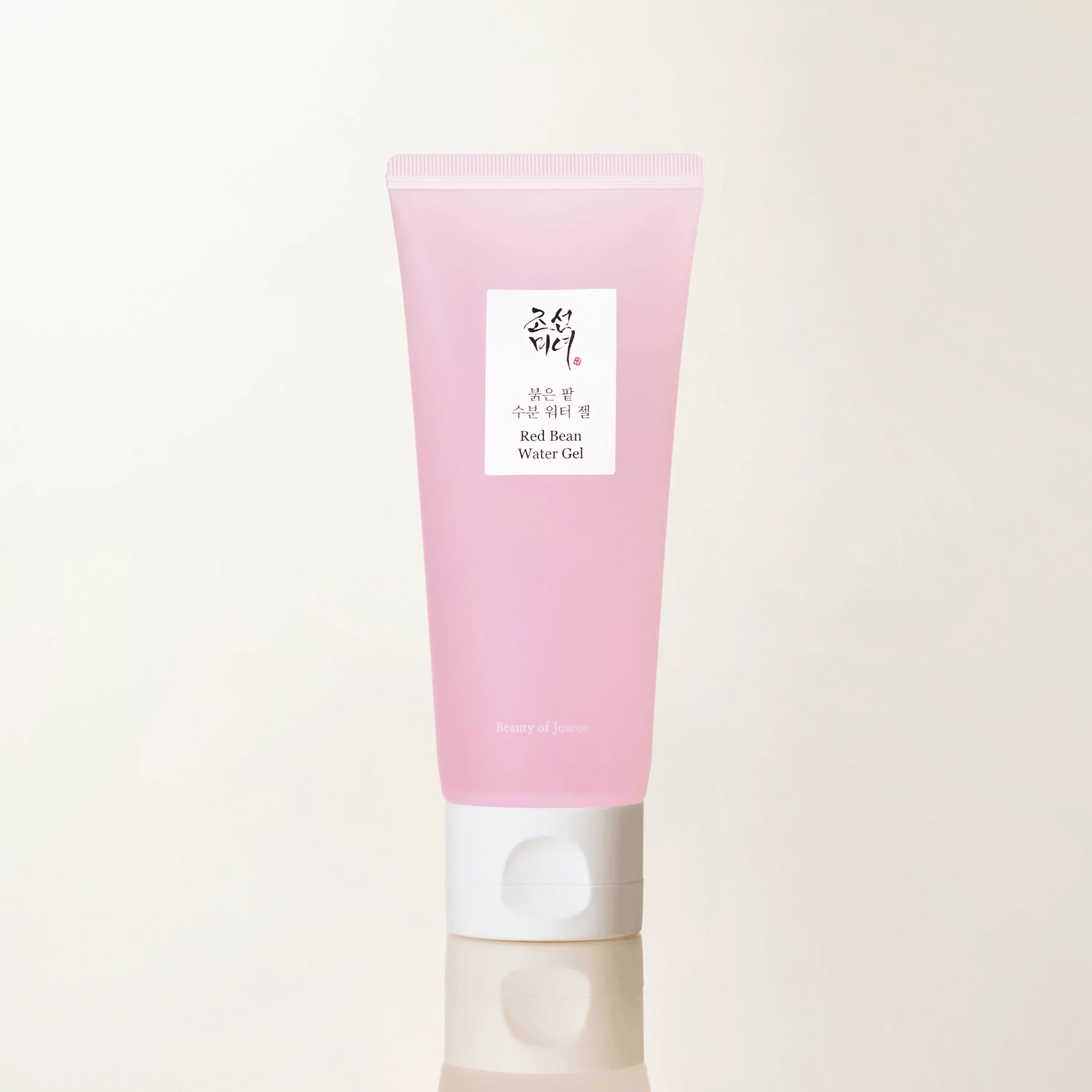 Beauty of Joseon Red Bean Water Gel