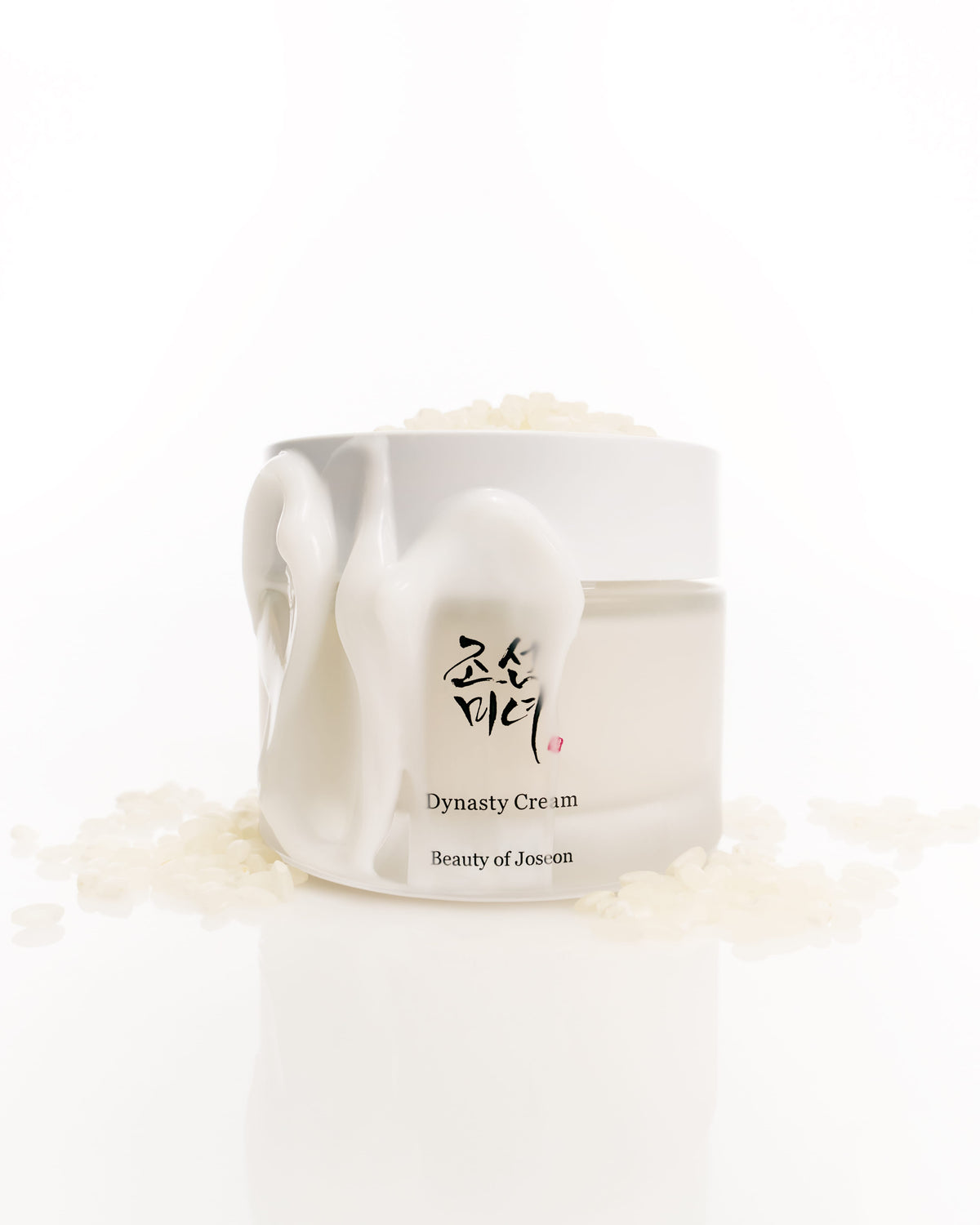 Dynasty Cream